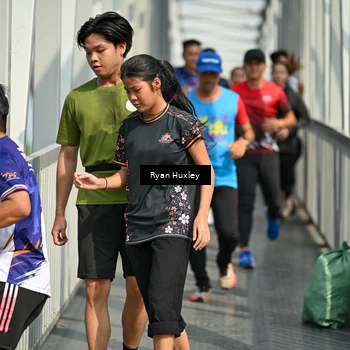 Runner Photo 8133575