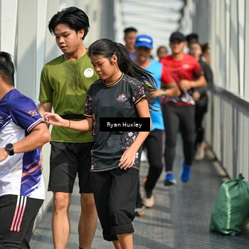 Runner Photo 8133576