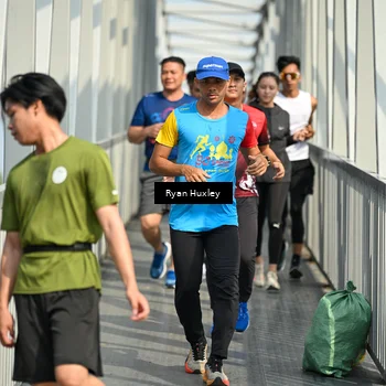 Runner Photo 8133577