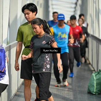 Runner Photo 8133578