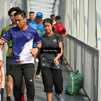 Runner Photo 8133579