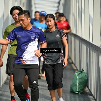 Runner Photo 8133580