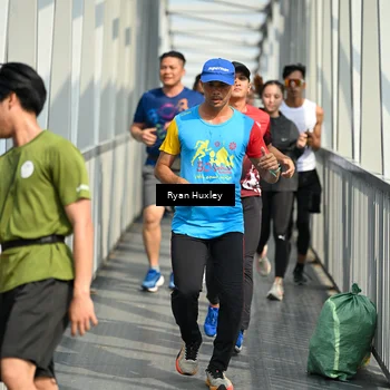Runner Photo 8133581