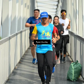 Runner Photo 8133582