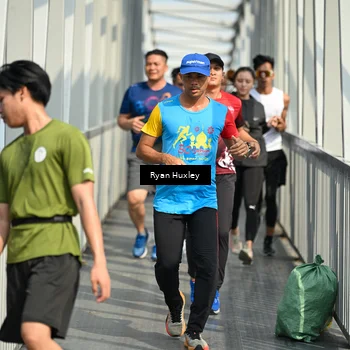 Runner Photo 8133583