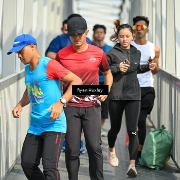 Runner Photo 8133584
