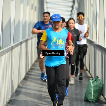 Runner Photo 8133585