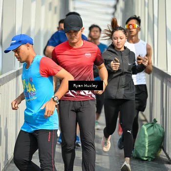 Runner Photo 8133586