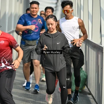 Runner Photo 8133588