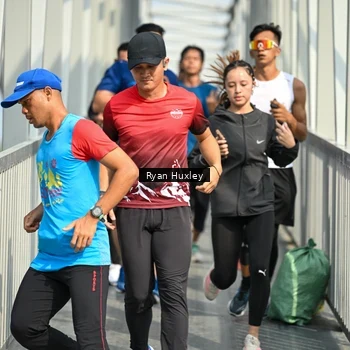 Runner Photo 8133589
