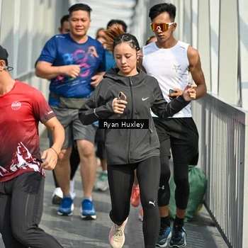 Runner Photo 8133590