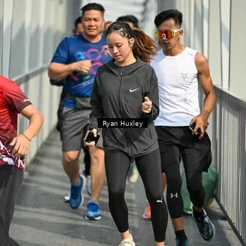 Runner Photo 8133591