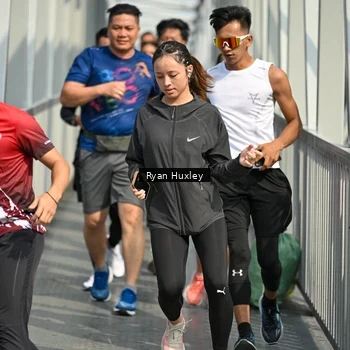 Runner Photo 8133592