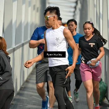 Runner Photo 8133593