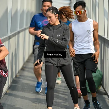 Runner Photo 8133594