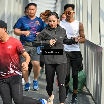 Runner Photo 8133595