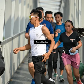 Runner Photo 8133596