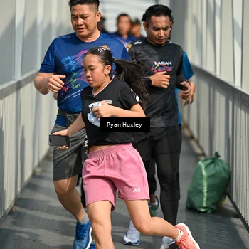 Runner Photo 8133597