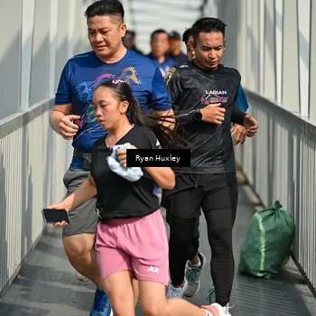 Runner Photo 8133598