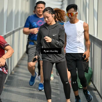 Runner Photo 8133599