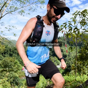 Runner Photo 81336