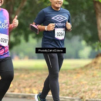 Runner Photo 8133600