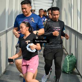Runner Photo 8133601