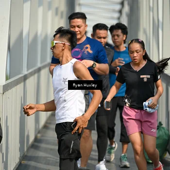 Runner Photo 8133602