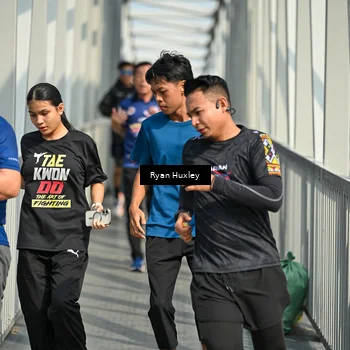 Runner Photo 8133605