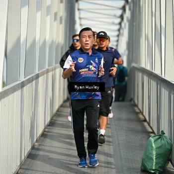 Runner Photo 8133607
