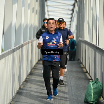 Runner Photo 8133608