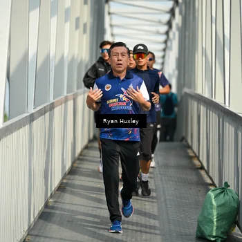 Runner Photo 8133609