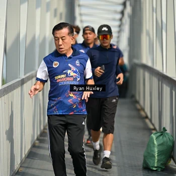 Runner Photo 8133610
