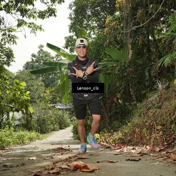 Runner Photo 8133612