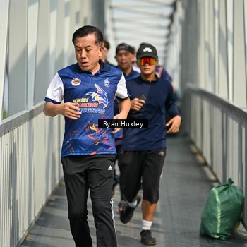 Runner Photo 8133613
