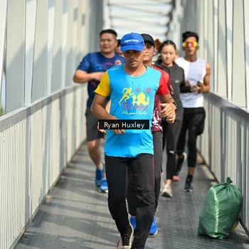 Runner Photo 8133618