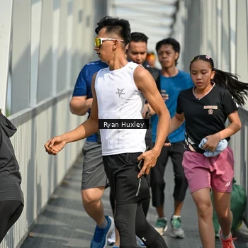 Runner Photo 8133621
