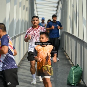 Runner Photo 8133623