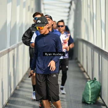 Runner Photo 8133624