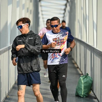 Runner Photo 8133626