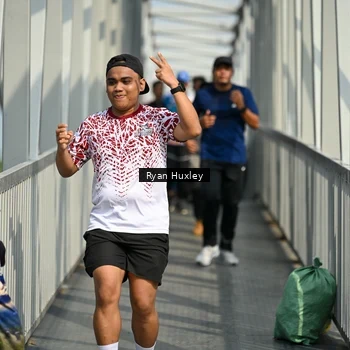 Runner Photo 8133627