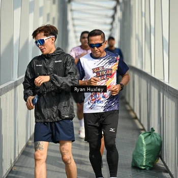 Runner Photo 8133628