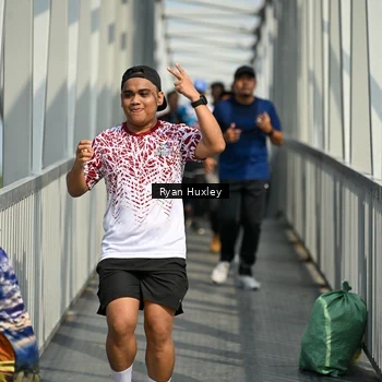 Runner Photo 8133630