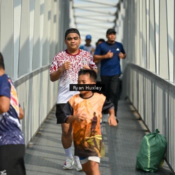 Runner Photo 8133631