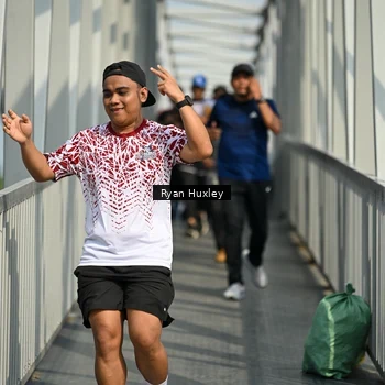 Runner Photo 8133634