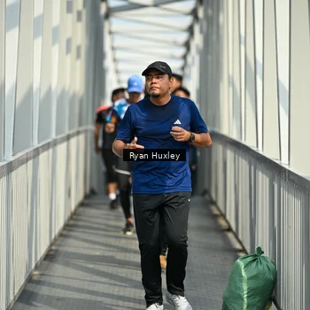 Runner Photo 8133635