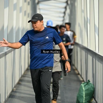 Runner Photo 8133637