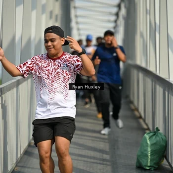 Runner Photo 8133638