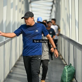 Runner Photo 8133639