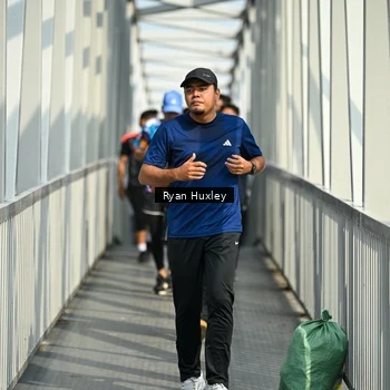 Runner Photo 8133640